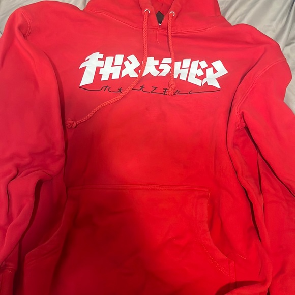 Thrasher Other - Men’s Thrasher hoodie